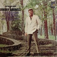 Johnny Darrell - The Country Sound Of Johnny Darrell